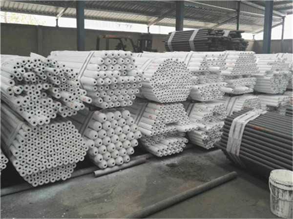 赤壁网架成品发货